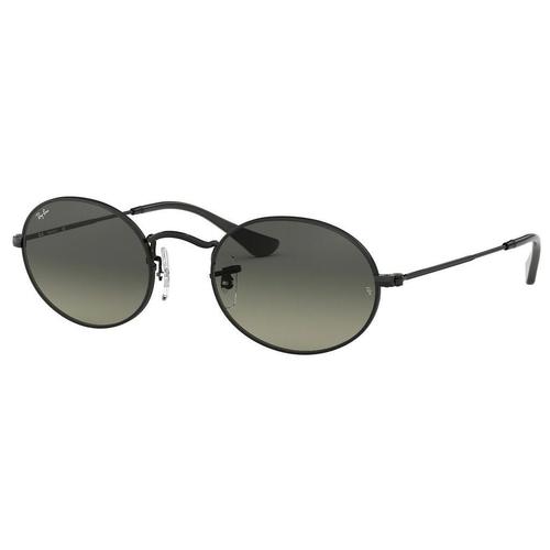 Ray ban sales homme ovale